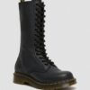 1B99 Cizme din Virginia Leather până la jumătatea gambei 1B99 Cizme din Virginia Leather până la jumătatea gambei