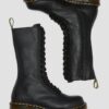 1B99 Cizme din Virginia Leather până la jumătatea gambei 1B99 Cizme din Virginia Leather până la jumătatea gambei