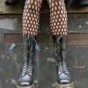 1B99 Cizme din Virginia Leather până la jumătatea gambei 1B99 Cizme din Virginia Leather până la jumătatea gambei