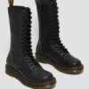 1B99 Cizme din Virginia Leather până la jumătatea gambei 1B99 Cizme din Virginia Leather până la jumătatea gambei