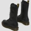 1B99 Cizme din Virginia Leather până la jumătatea gambei 1B99 Cizme din Virginia Leather până la jumătatea gambei