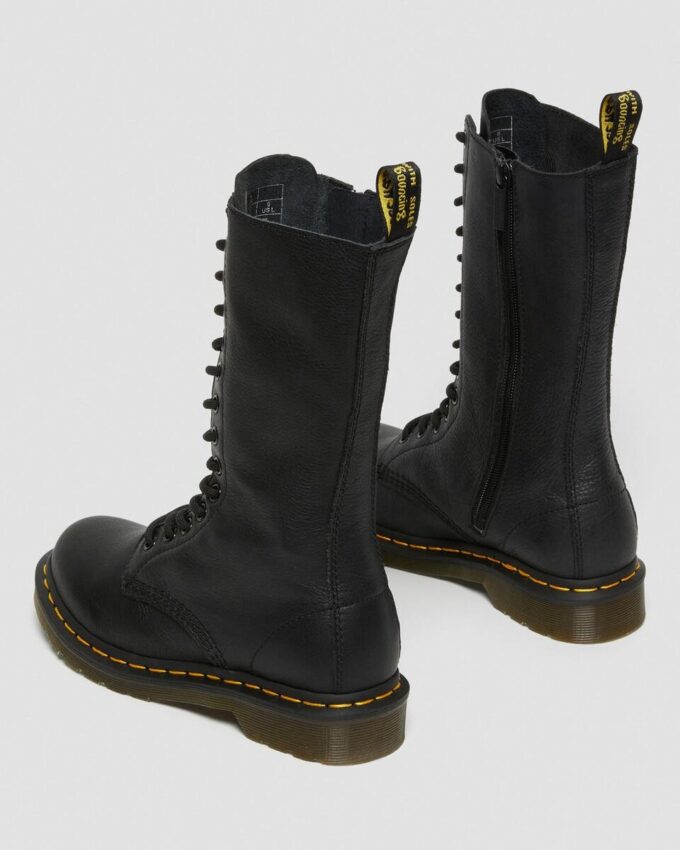1B99 Cizme din Virginia Leather până la jumătatea gambei 1B99 Cizme din Virginia Leather până la jumătatea gambei