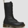 1B99 Cizme din Virginia Leather până la jumătatea gambei 1B99 Cizme din Virginia Leather până la jumătatea gambei