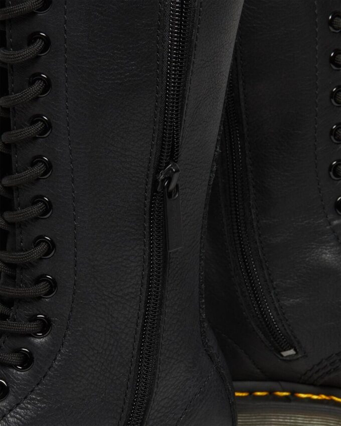 1B99 Cizme din Virginia Leather până la jumătatea gambei 1B99 Cizme din Virginia Leather până la jumătatea gambei