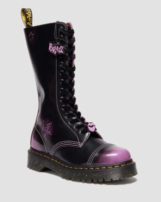 1B99 Cizme înalte Bex Bratz