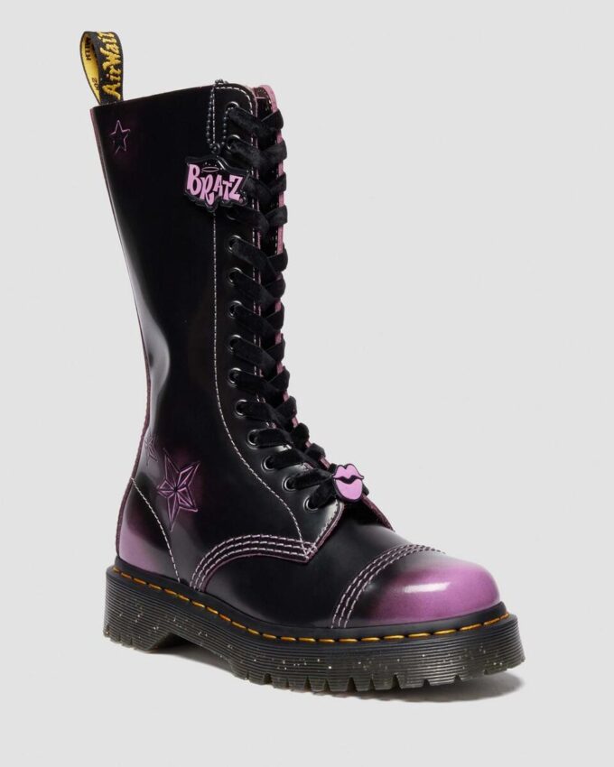 1B99 Cizme înalte Bex Bratz 1B99 Cizme înalte Bex Bratz