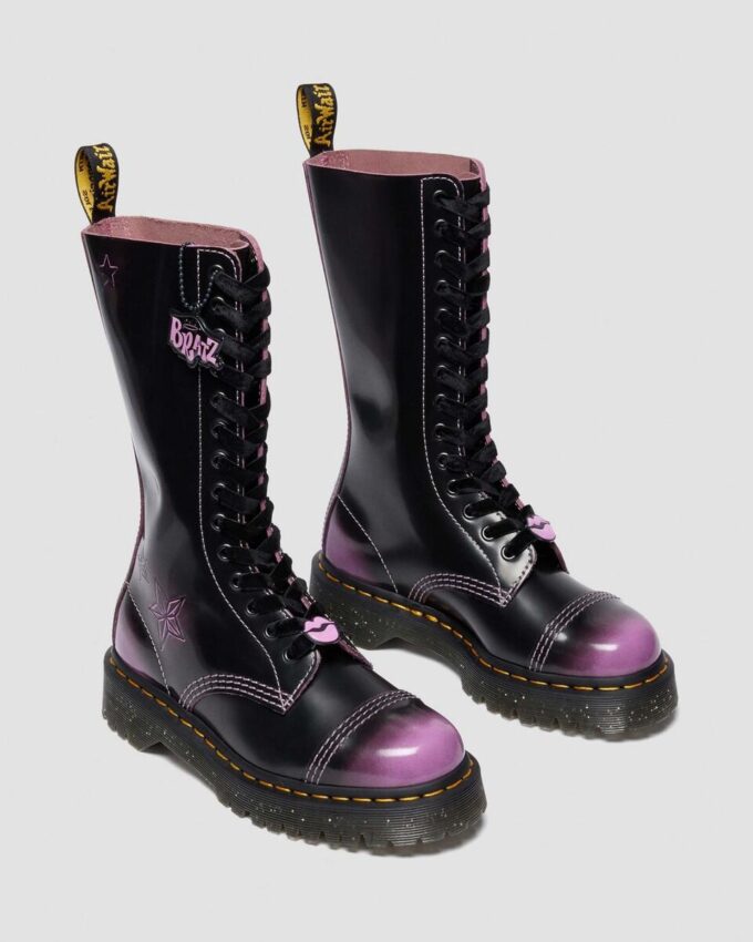 1B99 Cizme înalte Bex Bratz 1B99 Cizme înalte Bex Bratz