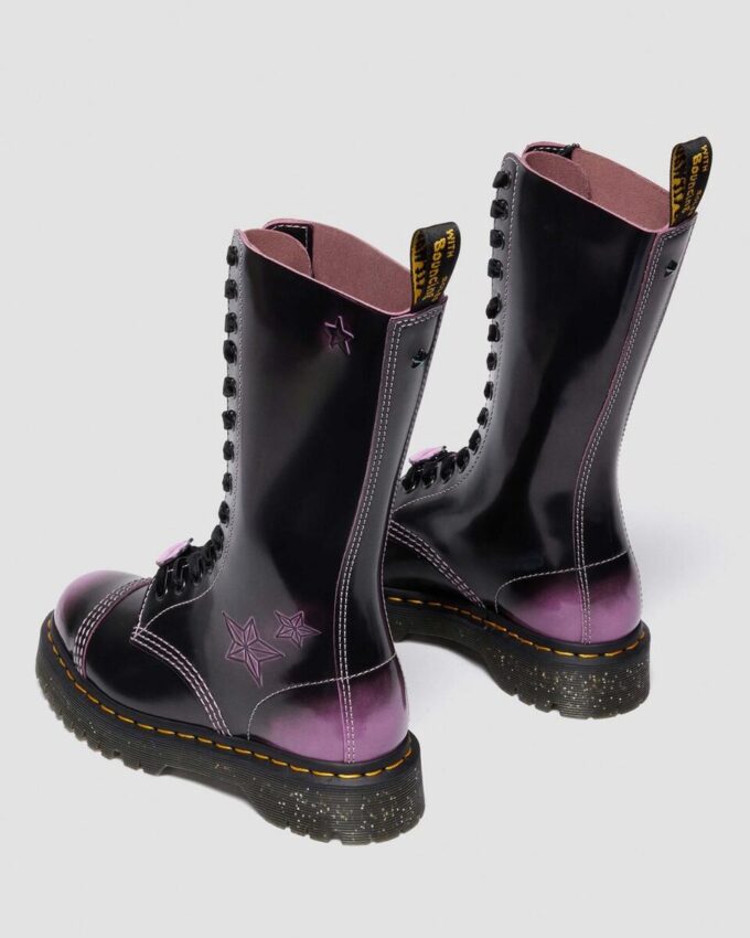 1B99 Cizme înalte Bex Bratz 1B99 Cizme înalte Bex Bratz