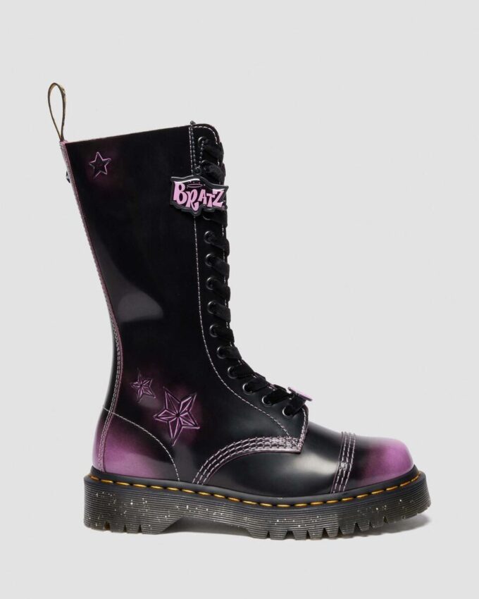 1B99 Cizme înalte Bex Bratz 1B99 Cizme înalte Bex Bratz