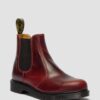 2976 Chelsea Boot clasic din piele de vițel, fabricat în Anglia 2976 Chelsea Boot clasic din piele de vițel, fabricat în Anglia