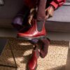 2976 Chelsea Boot clasic din piele de vițel, fabricat în Anglia 2976 Chelsea Boot clasic din piele de vițel, fabricat în Anglia