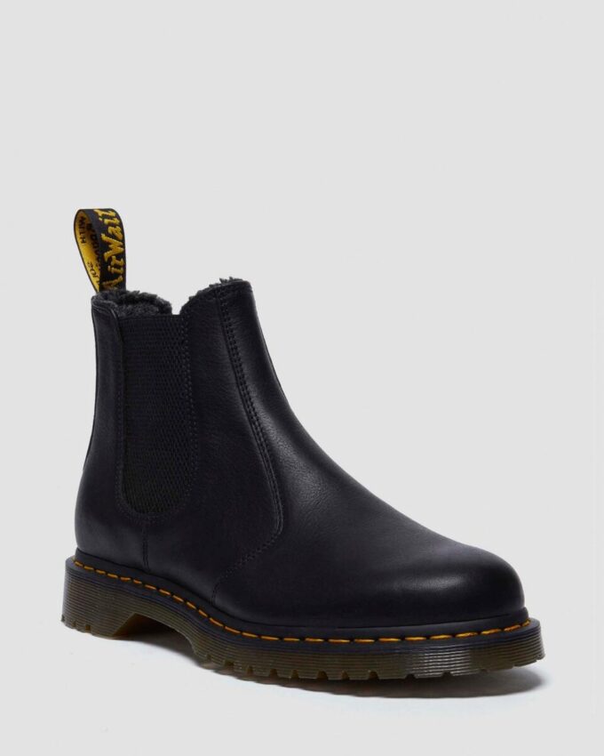 2976 Chelsea Boot căptușit cu fleece Grizzly 2976 Chelsea Boot căptușit cu fleece Grizzly