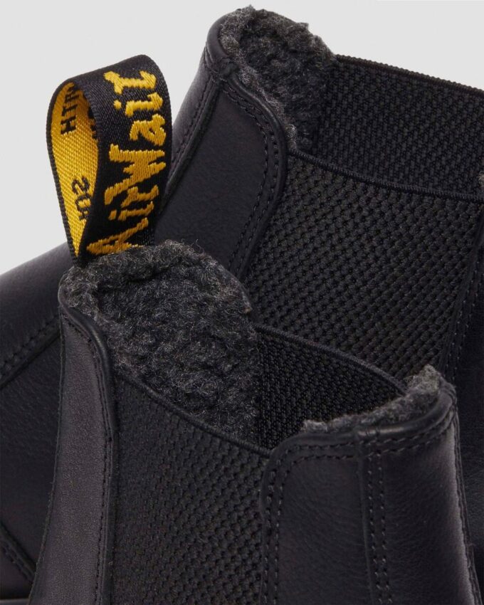 2976 Chelsea Boot căptușit cu fleece Grizzly 2976 Chelsea Boot căptușit cu fleece Grizzly