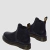 2976 Chelsea Boot căptușit cu fleece Grizzly 2976 Chelsea Boot căptușit cu fleece Grizzly