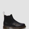 2976 Chelsea Boot căptușit cu fleece Grizzly 2976 Chelsea Boot căptușit cu fleece Grizzly