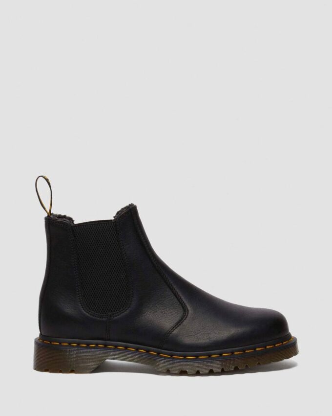 2976 Chelsea Boot căptușit cu fleece Grizzly 2976 Chelsea Boot căptușit cu fleece Grizzly