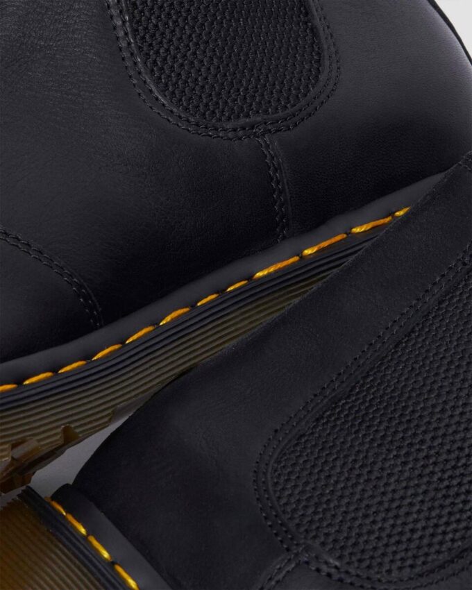 2976 Chelsea Boot căptușit cu fleece Grizzly 2976 Chelsea Boot căptușit cu fleece Grizzly