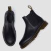 2976 Chelsea Boot căptușit cu fleece Grizzly 2976 Chelsea Boot căptușit cu fleece Grizzly