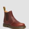 2976 Chelsea Boot din piele Ambassador Leather