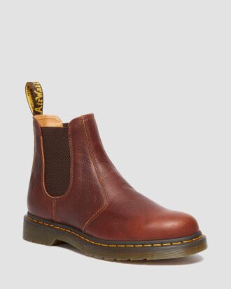 2976 Chelsea Boot din piele Ambassador Leather