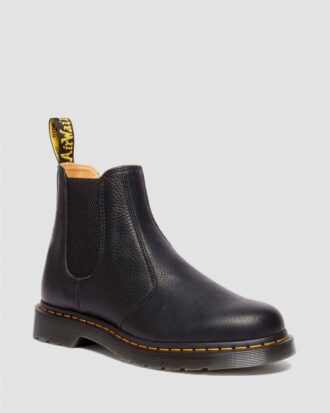 2976 Chelsea Boot din piele Ambassador Leather