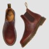 2976 Chelsea Boot din piele Ambassador Leather