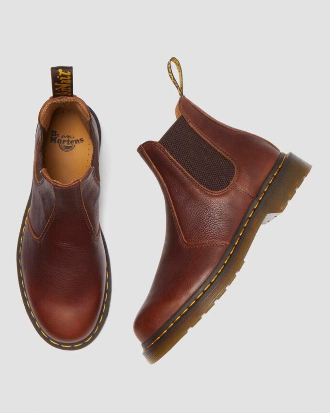 2976 Chelsea Boot din piele Ambassador Leather
