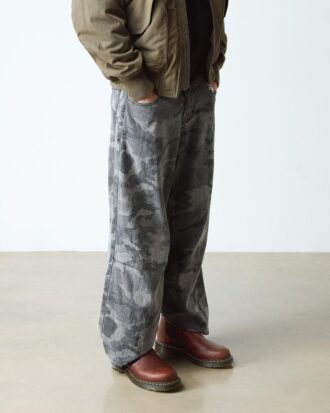 2976 Chelsea Boot din piele Ambassador Leather