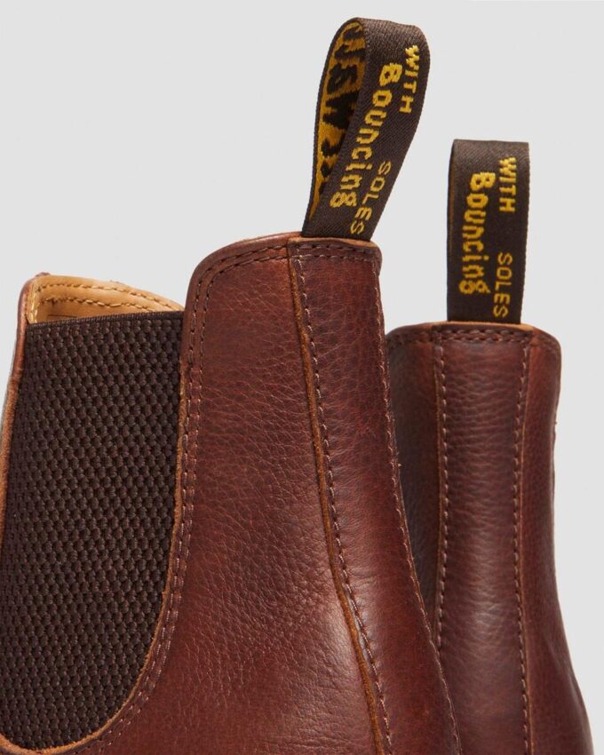 2976 Chelsea Boot din piele Ambassador Leather