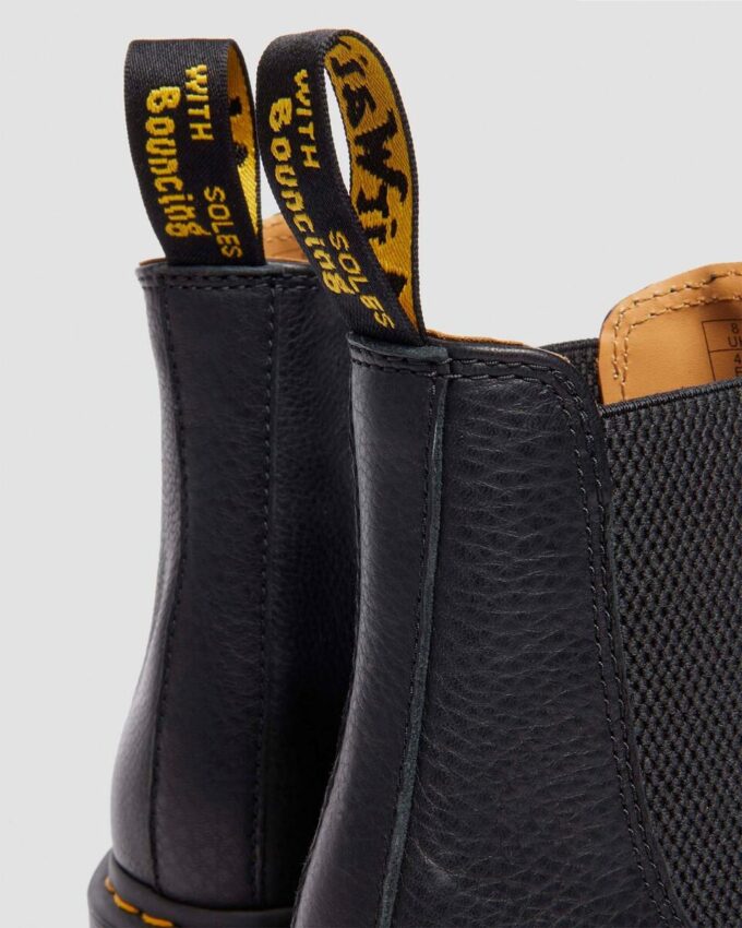 2976 Chelsea Boot din piele Ambassador Leather