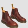 2976 Chelsea Boot din piele Ambassador Leather