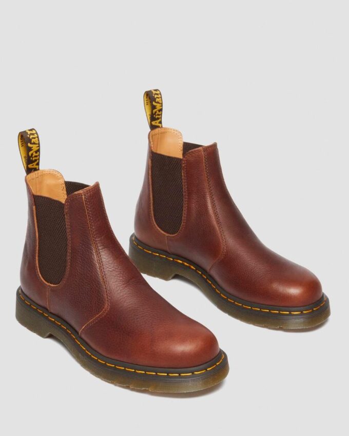 2976 Chelsea Boot din piele Ambassador Leather