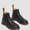 2976 Chelsea Boot din piele Ambassador Leather