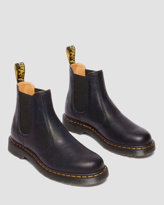 2976 Chelsea Boot din piele Ambassador Leather
