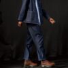 2976 Chelsea Boot din piele Ambassador Leather