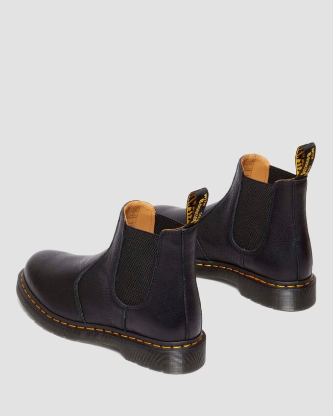 2976 Chelsea Boot din piele Ambassador Leather