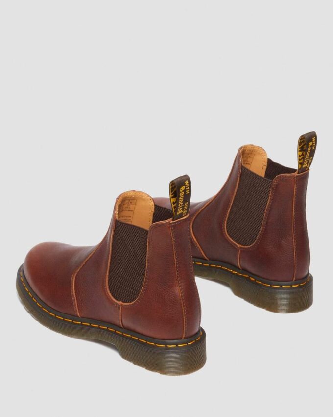 2976 Chelsea Boot din piele Ambassador Leather