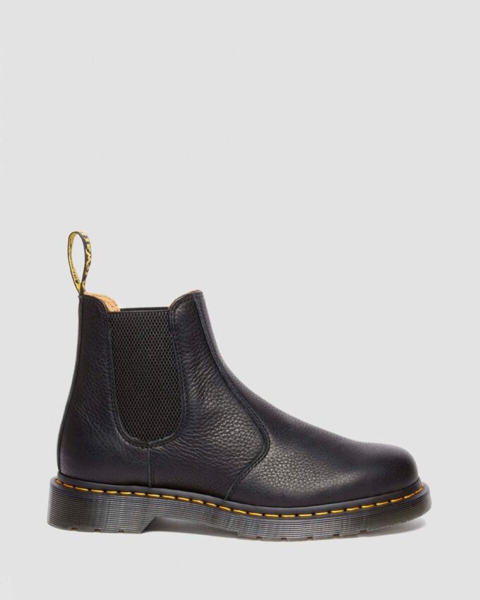 2976 Chelsea Boot din piele Ambassador Leather