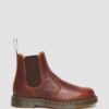 2976 Chelsea Boot din piele Ambassador Leather