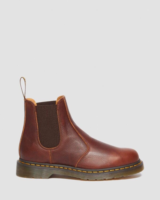2976 Chelsea Boot din piele Ambassador Leather