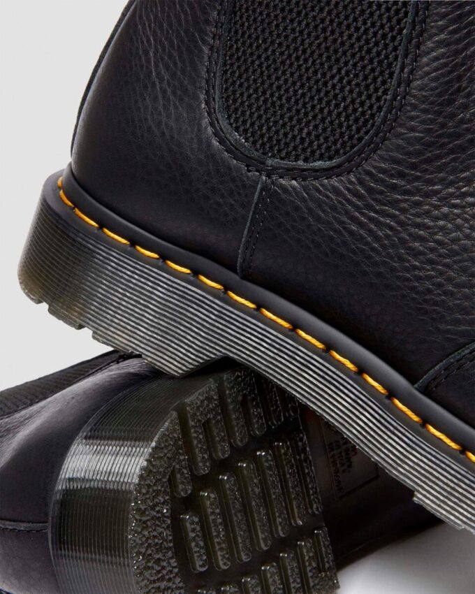 2976 Chelsea Boot din piele Ambassador Leather