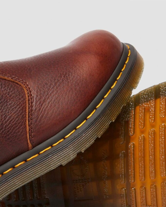 2976 Chelsea Boot din piele Ambassador Leather