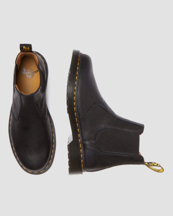 2976 Chelsea Boot din piele Ambassador Leather