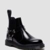 2976 Chelsea Boot din piele Analine Harness 2976 Chelsea Boot din piele Analine Harness