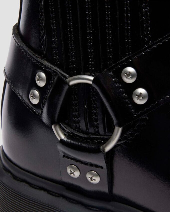 2976 Chelsea Boot din piele Analine Harness 2976 Chelsea Boot din piele Analine Harness