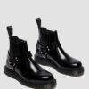 2976 Chelsea Boot din piele Analine Harness 2976 Chelsea Boot din piele Analine Harness