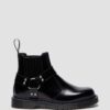 2976 Chelsea Boot din piele Analine Harness 2976 Chelsea Boot din piele Analine Harness