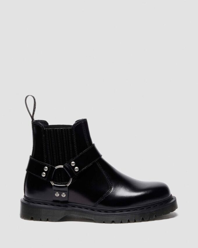 2976 Chelsea Boot din piele Analine Harness 2976 Chelsea Boot din piele Analine Harness