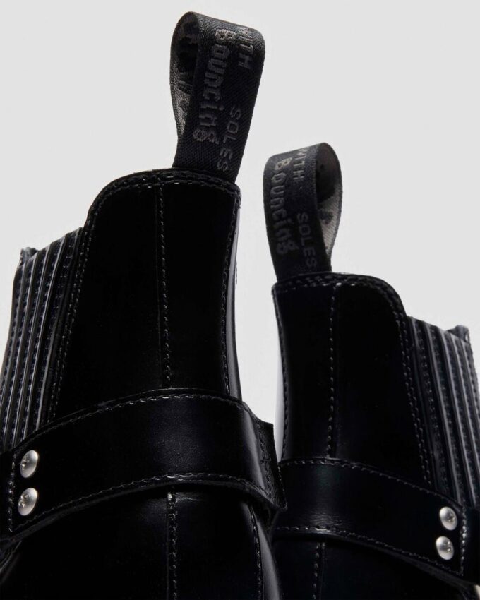 2976 Chelsea Boot din piele Analine Harness 2976 Chelsea Boot din piele Analine Harness