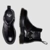 2976 Chelsea Boot din piele Analine Harness 2976 Chelsea Boot din piele Analine Harness